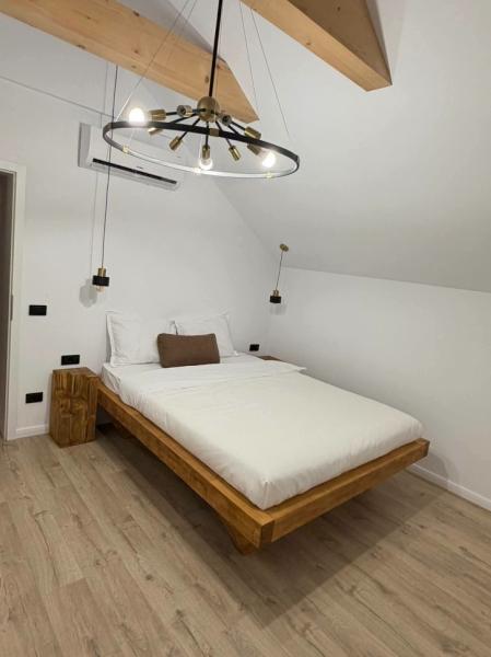 Cabin CABANA DIN DEAL RONA from Rona De Jos, Maramureș picture 11