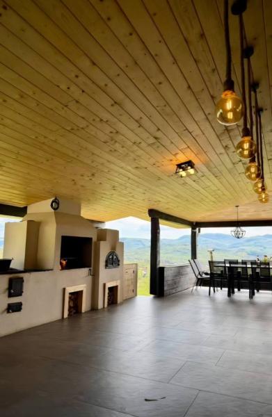 Cabin CABANA DIN DEAL RONA from Rona De Jos, Maramureș picture 17