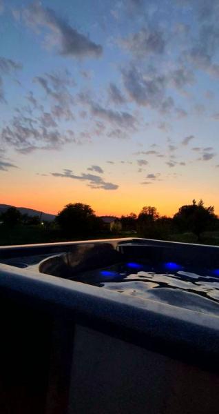 Cabin CABANA DIN DEAL RONA from Rona De Jos, Maramureș picture 3