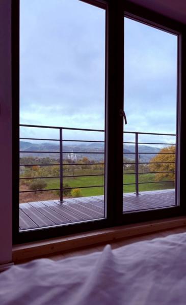 Cabin CABANA DIN DEAL RONA from Rona De Jos, Maramureș picture 4