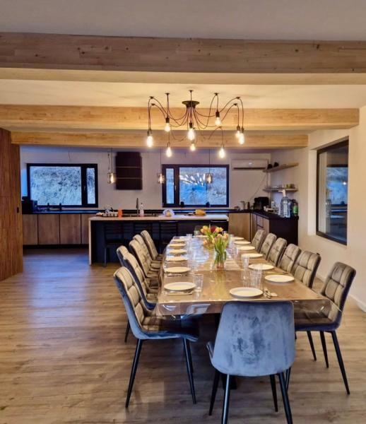 Cabin CABANA DIN DEAL RONA from Rona De Jos, Maramureș picture 5