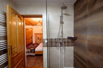 Vacation home CASA DIN SETREF from Sacel, Maramureș picture 14