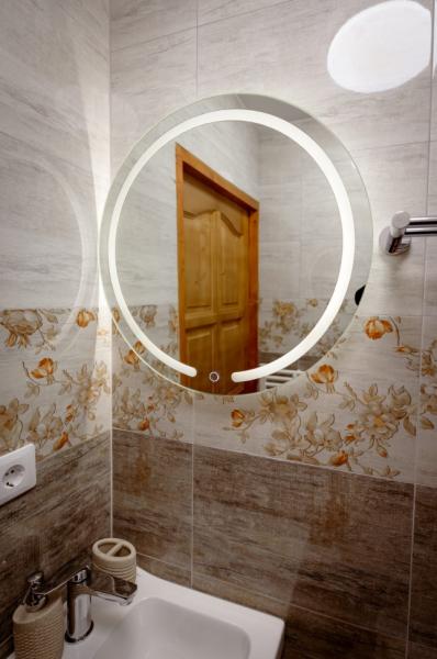 Vacation home CASA DIN SETREF from Sacel, Maramureș picture 31