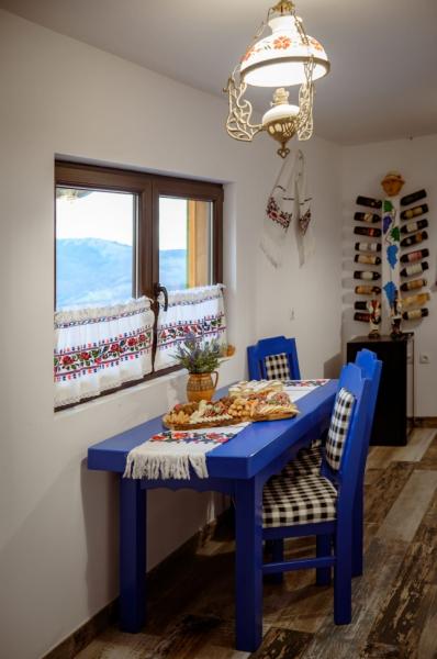 Vacation home CASA DIN SETREF from Sacel, Maramureș picture 7