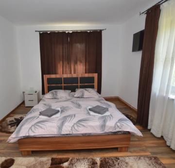 Pension CASA CEZAR BARSANA from Barsana, Maramureș picture 16