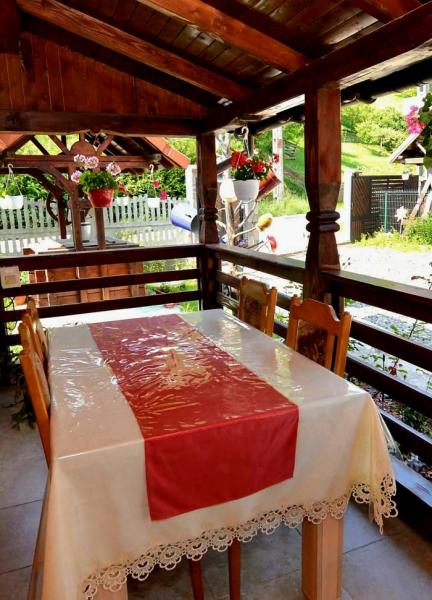 Pension CASA CEZAR BARSANA from Barsana, Maramureș picture 20