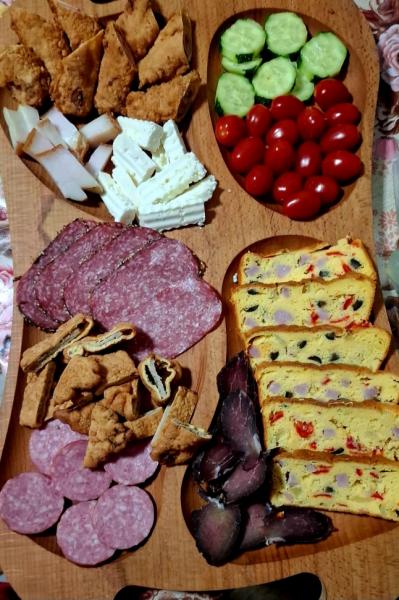 Pension CASA CEZAR BARSANA from Barsana, Maramureș picture 21