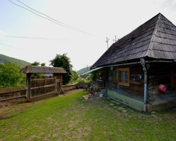 Pension CASA CEZAR BARSANA from Barsana, Maramureș picture 28