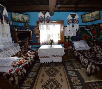 Pension CASA CEZAR BARSANA from Barsana, Maramureș picture 31