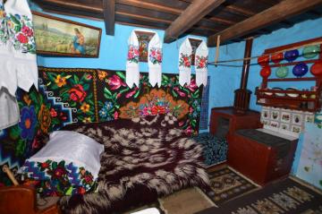 Pension CASA CEZAR BARSANA from Barsana, Maramureș picture 32