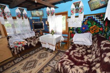 Pension CASA CEZAR BARSANA from Barsana, Maramureș picture 33