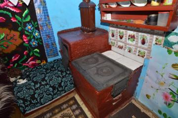 Pension CASA CEZAR BARSANA from Barsana, Maramureș picture 34