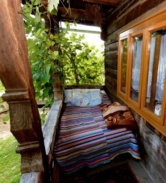 Pension CASA CEZAR BARSANA from Barsana, Maramureș picture 35