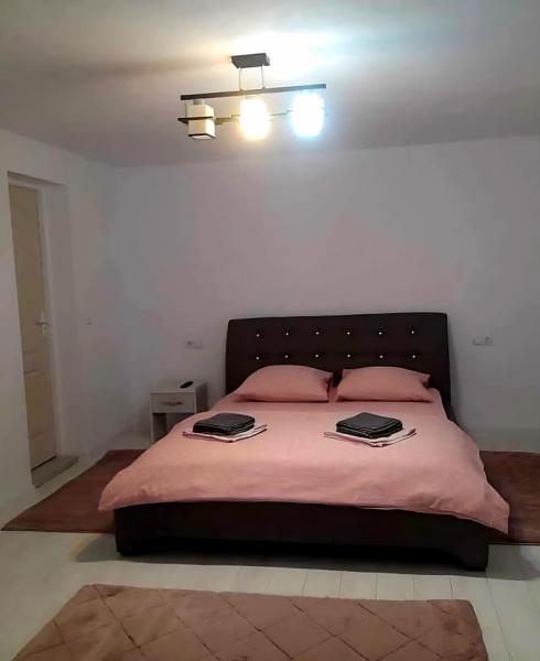 Pension CASA CEZAR BARSANA from Barsana, Maramureș picture 8