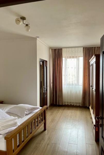 Pension PENSIUNEA CASA POP SAPANTA from Sapanta, Maramureș picture 10