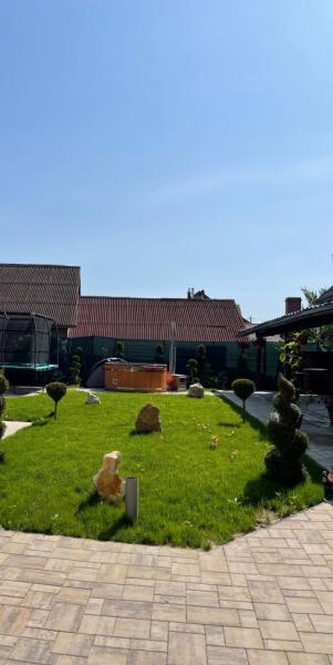 Pension PENSIUNEA CASA POP SAPANTA from Sapanta, Maramureș picture 15