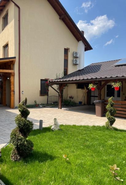 Pension PENSIUNEA CASA POP SAPANTA from Sapanta, Maramureș picture 16