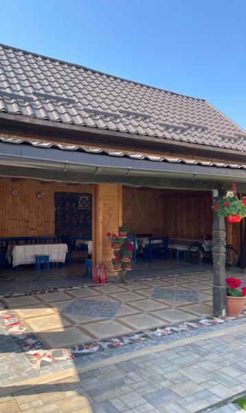 Pension PENSIUNEA CASA POP SAPANTA from Sapanta, Maramureș picture 17