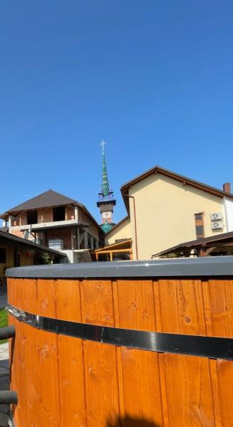 Pension PENSIUNEA CASA POP SAPANTA from Sapanta, Maramureș picture 19