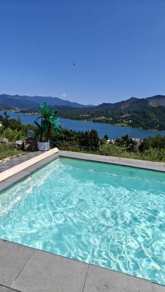 Vacation home TURQUOISE HOUSE COLIBITA from Colibita, Bistriţa picture 16