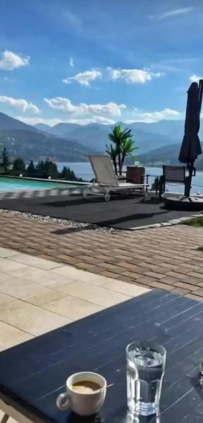 Vacation home TURQUOISE HOUSE COLIBITA from Colibita, Bistriţa picture 25