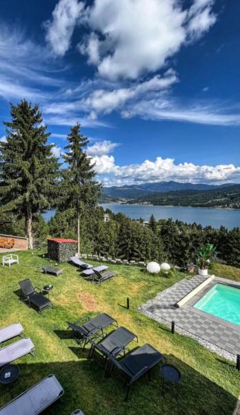 Vacation home TURQUOISE HOUSE COLIBITA from Colibita, Bistriţa picture 26