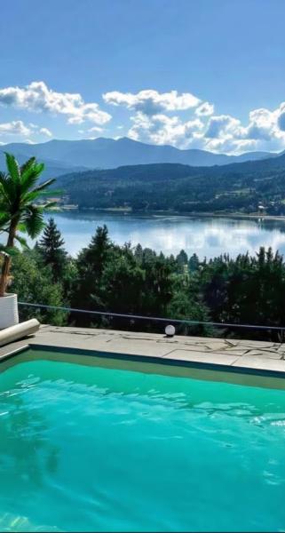 Vacation home TURQUOISE HOUSE COLIBITA from Colibita, Bistriţa picture 28