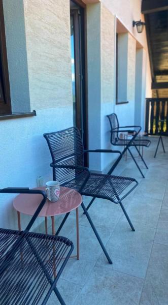 Vacation home TURQUOISE HOUSE COLIBITA from Colibita, Bistriţa picture 29
