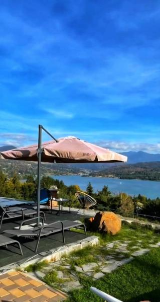 Vacation home TURQUOISE HOUSE COLIBITA from Colibita, Bistriţa picture 31