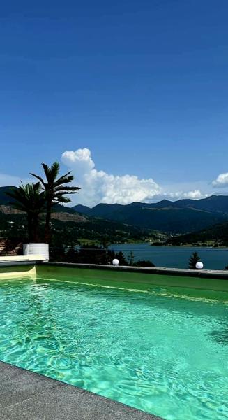 Vacation home TURQUOISE HOUSE COLIBITA from Colibita, Bistriţa picture 5