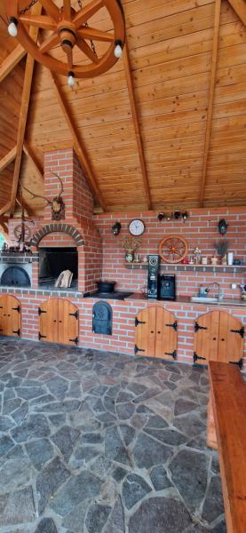 Vacation home CASA BELVEDERE from Baia Mare, Maramureș picture 10