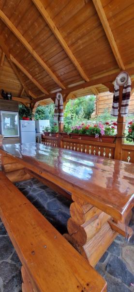 Vacation home CASA BELVEDERE from Baia Mare, Maramureș picture 11