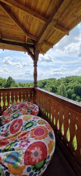 Vacation home CASA BELVEDERE from Baia Mare, Maramureș picture 15