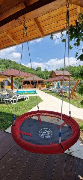 Vacation home CASA BELVEDERE from Baia Mare, Maramureș picture 16