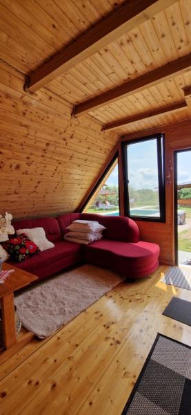 Vacation home CASA BELVEDERE from Baia Mare, Maramureș picture 18