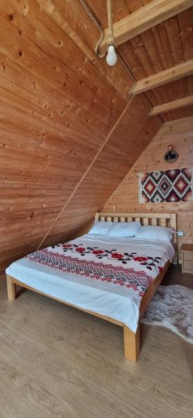 Vacation home CASA BELVEDERE from Baia Mare, Maramureș picture 20