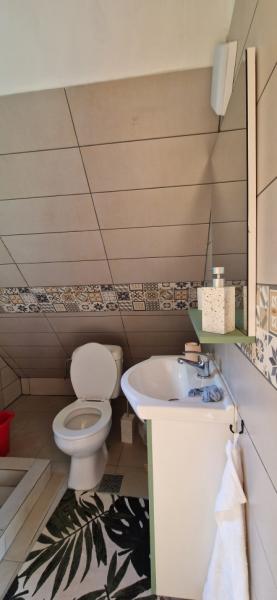 Vacation home CASA BELVEDERE from Baia Mare, Maramureș picture 22