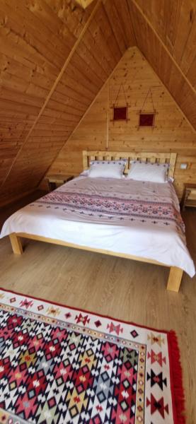 Vacation home CASA BELVEDERE from Baia Mare, Maramureș picture 23