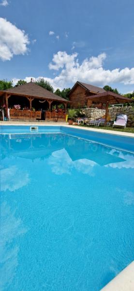 Vacation home CASA BELVEDERE from Baia Mare, Maramureș picture 24