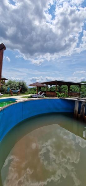 Vacation home CASA BELVEDERE from Baia Mare, Maramureș picture 25