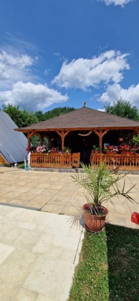 Vacation home CASA BELVEDERE from Baia Mare, Maramureș picture 26