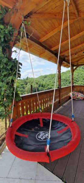 Vacation home CASA BELVEDERE from Baia Mare, Maramureș picture 27