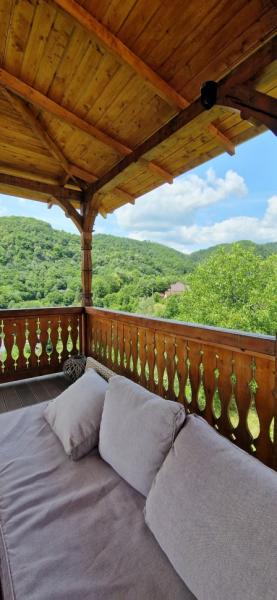 Vacation home CASA BELVEDERE from Baia Mare, Maramureș picture 30