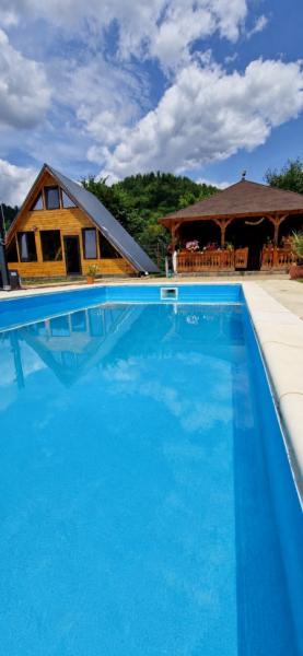 Vacation home CASA BELVEDERE from Baia Mare, Maramureș picture 6