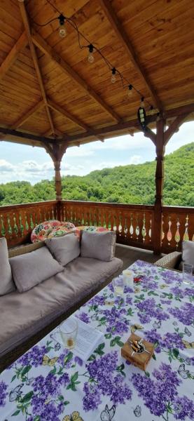 Vacation home CASA BELVEDERE from Baia Mare, Maramureș picture 8