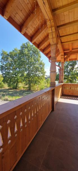 Pension ZESTREA MARAMURESULUI from Sapanta, Maramureș picture 22
