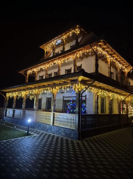Pension ZESTREA MARAMURESULUI from Sapanta, Maramureș picture 37