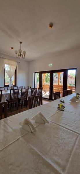 Pension ZESTREA MARAMURESULUI from Sapanta, Maramureș picture 6