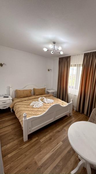 Pension CASA CROITORU from Oncesti, Maramureș picture 11