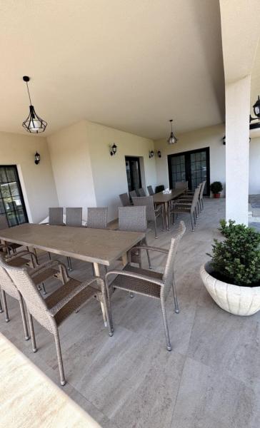 Pension CASA CROITORU from Oncesti, Maramureș picture 19